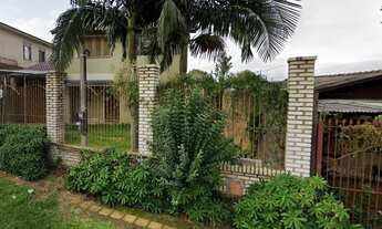 Imagem: Casa com 326 m2 com 3 quartos com 50 de