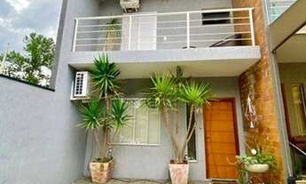 Imagem: Casa em Condomínio Fechado com 3 dormitórios