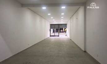 Imagem 2: Loja para alugar, 250 m² por R$ 10.000,00/mês - Aparecida - Santos/SP