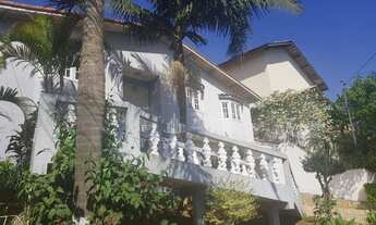 Imagem: Casa com 3 dormitórios sendo 1 suíte à