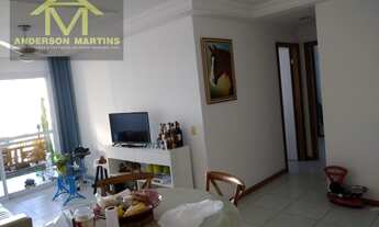 Imagem 7: Apartamento 2 quartos Ed. Geraldo Pacheco Cód: 18473 D