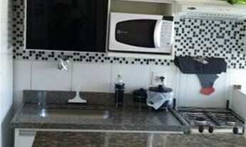 Imagem 1: Apartamento - Jardim Nova Europa - Campinas