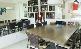 Imagem 5: Apartamento com 3 dormitórios para alugar, 138 m² - Riviera de São Lourenço - Bertioga/SP