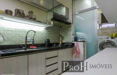 Imagem 5: Apartamento 60m² 2 dormitórios sendo 1 suíte R$ 302.000,00