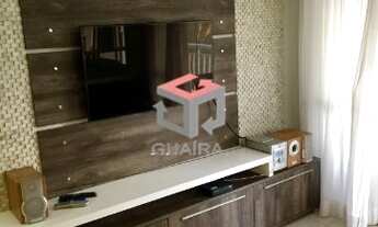 Imagem 5: Apartamento para aluguel, 2 quartos, 2 suítes, 2 vagas, Lusitânia - São Bernardo do Campo