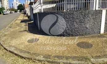 Imagem: Casa - Taquaral - Campinas