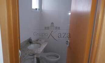 Imagem 5: Sao Jose dos Campos - Conjunto Comercial/Sala - Jardim Sao Dimas