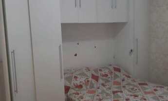 Imagem 7: Casa em condomínio com 3 dormitórios à venda, 100 m² por R$ 510.000 - Nova Americana - Ame