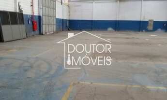 Imagem 2: Guarulhos - Galpão/Depósito/Armazém - CIDADE INDUSTRIAL SATELITE DE SAO PAULO