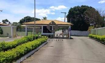 Imagem 2: BRASÍLIA - RESIDENCIAL - SETOR HABITACIONAL JARDIM BOTÂNICO