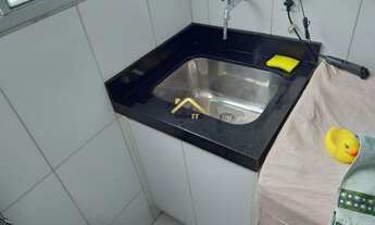 Imagem 6: Apartamento - Vila Monte Alegre - Paulínia