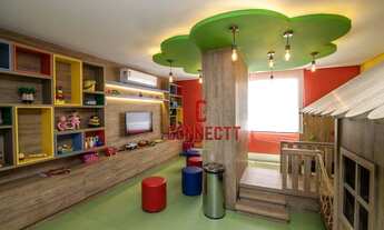 Imagem 7: Apartamento com 3 dormitórios à venda, 93 m² por R$ 692.000,00 - Distrito de Bonfim Paulis