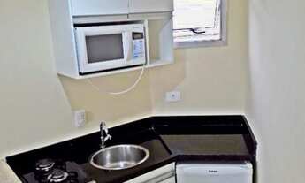 Imagem: Flat para Aluguel próximo ao Hospital Dante