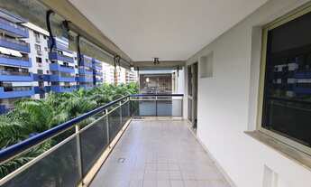 Imagem 7: Apartamento para venda possui 91 metros quadrados com 2 quartos