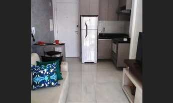 Imagem 4: Apartamento para Locação em São Paulo, Pinheiros, 1 dormitório, 1 suíte, 1 banheiro, 1 vag