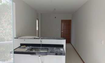 Imagem 4: Apartamento com 2 dormitórios à venda, 65 m² por R$ 230.100,00 - Granbery - Juiz de Fora/M