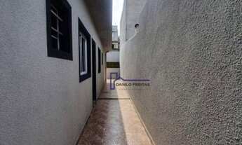 Imagem 3: Casa com 2 dormitórios à venda, 55 m² por R$ 294.000,00 - Jardim São Felipe - Atibaia/SP