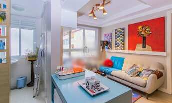 Imagem 4: PORTO ALEGRE - Apartamento Padrão - Auxiliadora