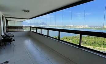 Imagem 4: Apartamento para venda com 130 metros quadrados com 3 quartos