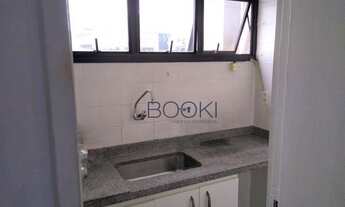 Imagem 5: Oportunidade - Edificio London Trade Center - 80m² - Jardim Paulista