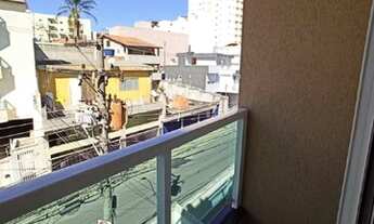 Imagem 6: Cobertura à venda, 2 quartos, 1 suíte, 2 vagas, Vila Príncipe de Gales - Santo André/SP