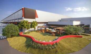 Imagem 5: Galpão Logístico Locação 8.220 m² - Rod. Anhanguera Cajamar/SP