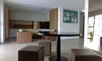 Imagem 3: Apartamento com 3 dormitórios à venda, 65 m² por R$ 340.000,00 - Cambeba - Fortaleza/CE