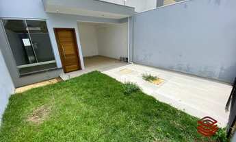 Imagem 3: LAGOA SANTA - Casa Padrão - Residencial Visão