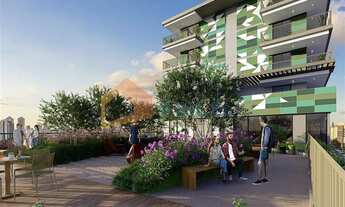 Imagem 4: São Paulo - Apartamento Padrão - Jardim Anália Franco