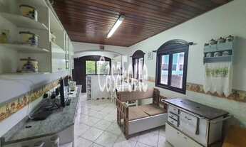 Imagem 6: Casa Cidade Nova Ref.:CS1488