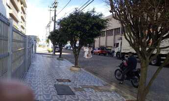 Imagem 2: Apartamento com 2 dormitórios à venda, 68 m² por R$ 230.000,00 - Vila Guilhermina - Praia