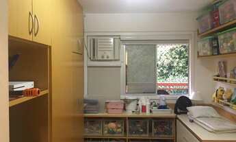 Imagem 2: Apartamento com 2 dormitórios à venda, 76 m² por R$ 395.000,00 - Freguesia (Jacarepaguá)