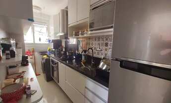 Imagem 5: Apartamento para venda com 60 metros quadrados com 2 quartos em Boca do Rio