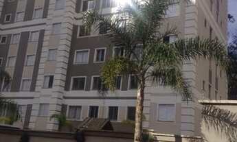 Imagem: Apartamento residencial à venda, Parque