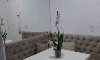 Imagem 2: Apartamento com 2 dormitórios à venda, 49 m² por R$ 260.000,00 - São Mateus (Zona Leste)