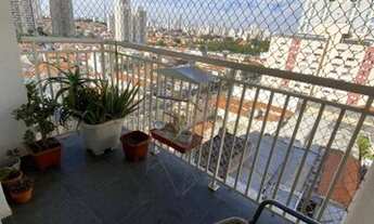 Imagem 6: Apartamento com 3 dormitórios à venda, 60 m² por R$ 530.000,00 - Mooca - São Paulo/SP