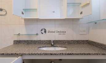 Imagem 5: SãO PAULO - Padrão - Moema