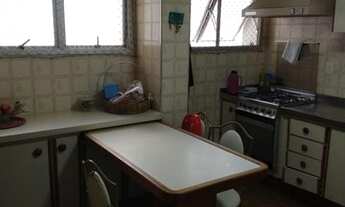 Imagem 5: Apartamento para Locação em Campinas, Centro, 3 dormitórios, 1 suíte, 3 banheiros, 2 vagas