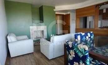 Imagem: Porto Alegre - Apartamento Padrão - Jardim