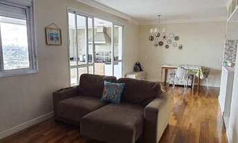 Imagem 2: Apartamento Condominio Isla Lago Dos Patos com 3 dormitórios para alugar, 114 m² por R$ 4