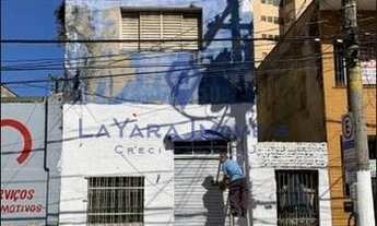 Imagem 2: São Paulo - Terreno Padrão - Lapa