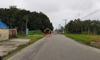 Imagem 7: Terreno à venda, 627 m² por R$ 177.000,00 - Balneário Flórida Mirim - Mongaguá/SP