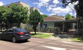 Imagem 5: Terreno à venda, 900 m² por R$ 2.200.000,00 - Rebouças - Curitiba/PR