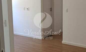 Imagem 2: Apartamento - Parque Yolanda (Nova Veneza) - Sumaré