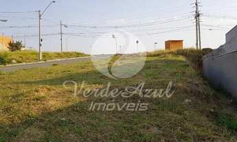 Imagem 4: Terreno - Jardim Residencial Veneza - Indaiatuba