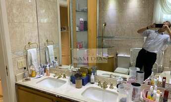 Imagem 5: Apartamento com 3 dormitórios à venda, 180 m² por R$ 1.195.000,00 - Vila Guilherme - São P