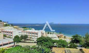 Imagem 4: Apartamento à venda, 235 m² por R$ 630.000,00 - Parque Valentina Miranda - Macaé/RJ