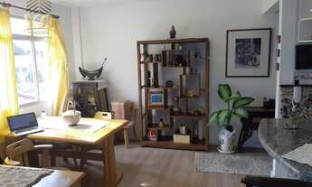 Imagem 2: Apartamento à venda, 77 m² por R$ 375.000,00 - Trindade - Florianópolis/SC