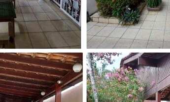 Imagem: Casa linda duplex com 3 qts sendo 1 suíte