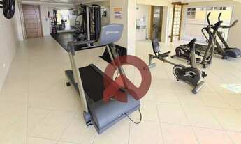 Imagem 5: Apartamento com 3 dormitórios à venda, 180 m² por R$ 1.100.000 - Aviação - Praia Grande/SP